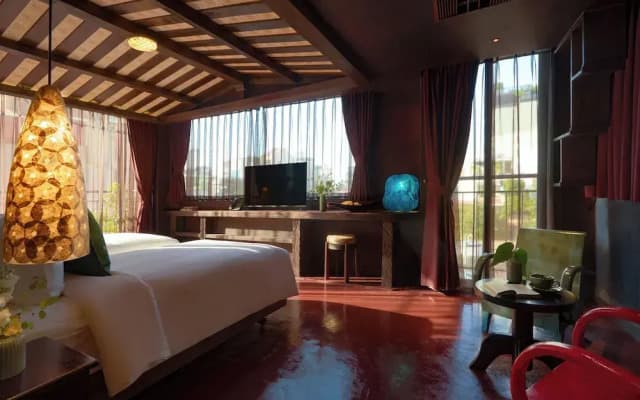 Kecho Legacy Hotel & Spa