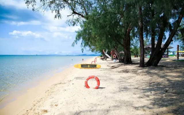 Lala Boutique Phu Quoc