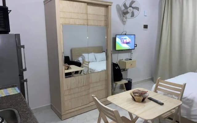 Tiba View Resort - Near Elgouna