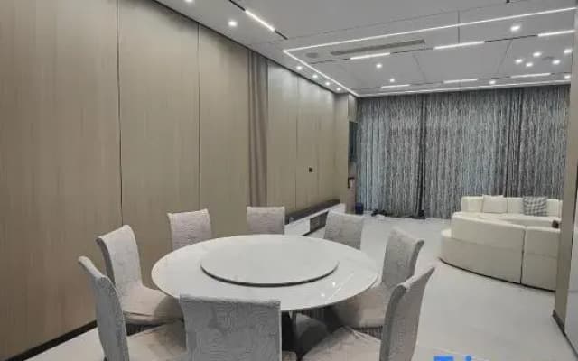 ming   xuan  villa