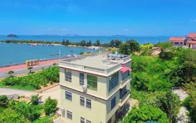 Mei Zhou Xiaoyu Seaview Homestay
