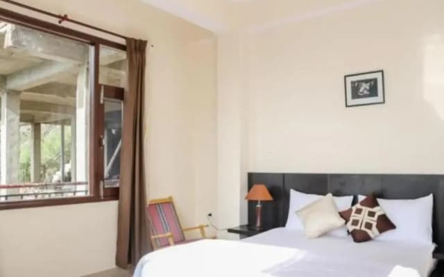 Breath-taking valley view rooms in shimla