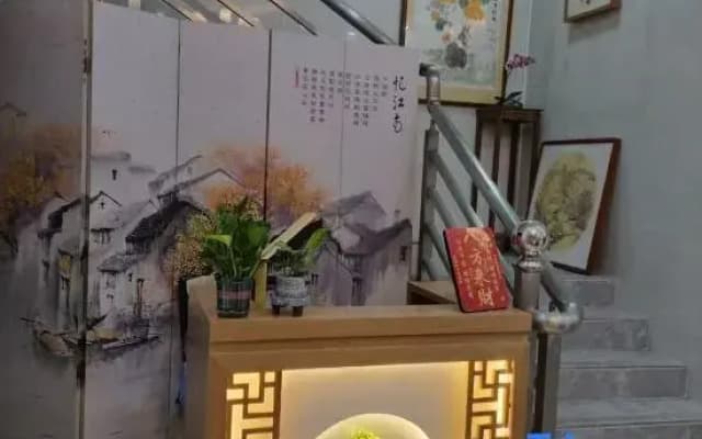 Jingyaxuan Homestay