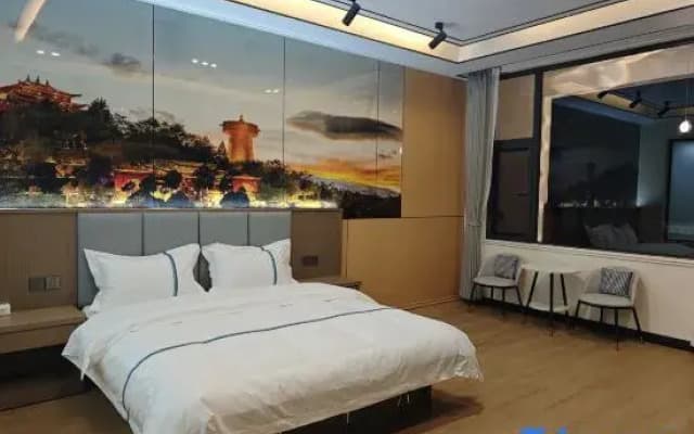 Xiapan Home Homestay (Tiger Leaping Gorge)