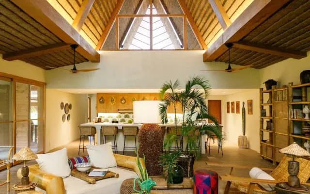 Bahay Artisano