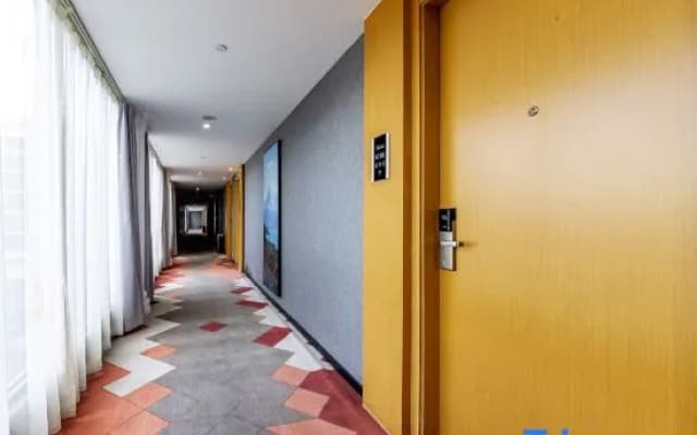 Huizhou Daduhui Hotel