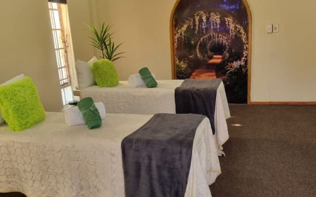 Fourways Executive Spa