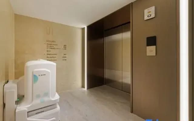 Lavande Hotel (Xixiu Beach, Binhai Avenue, Haikou)