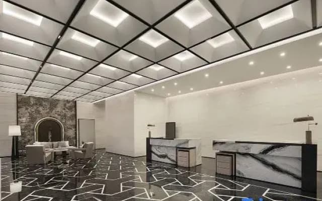 Heju Wanjia Hotel Lianyungang (Ganyu District Government · Wuyue Plaza Branch)
