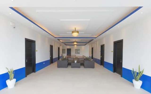 The Strype Hotel