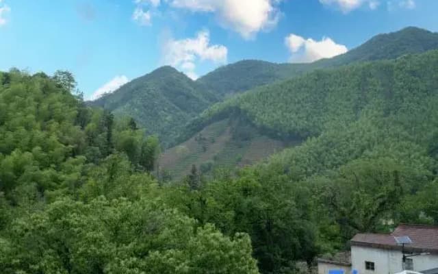 Banshan Du Homestay