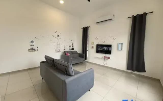 Padang Serai Roomstay 95