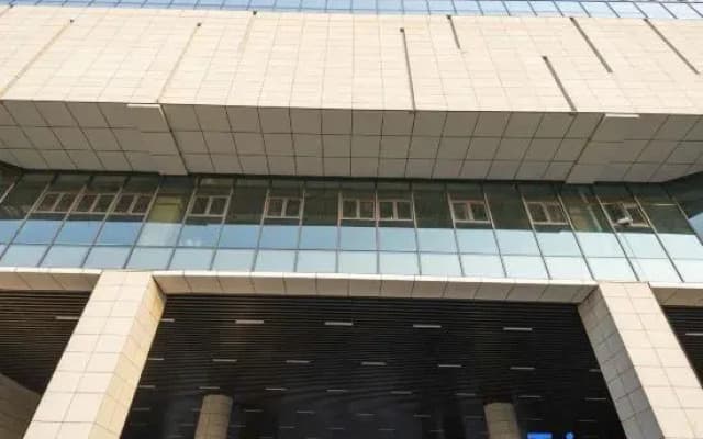 Yunshang Homestay (Changsha Wanjiali Plaza)