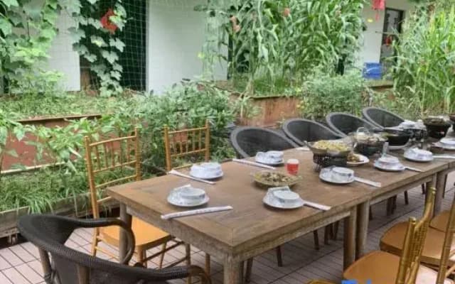 Anji Sunchangli Homestay