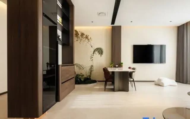Jing Le Ju Vacation Rental Homestay (Beijing Universal Studios Resort Store)