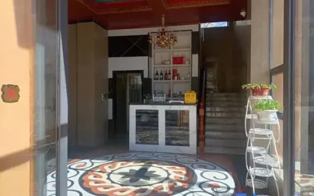 Hilmorinka Homestay