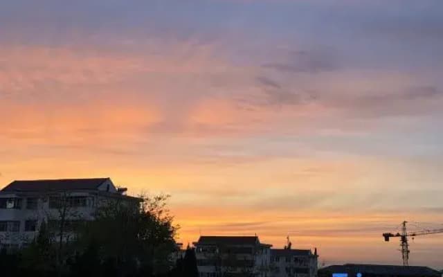 Floral Hotel·Mudaodao hotel (Grape Beach Bathing Beach Maotoushan Branch)