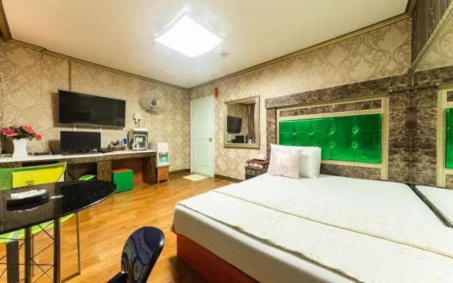 Silla Motel