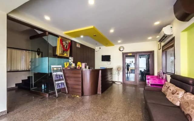 I-Roomz Vintage Inn