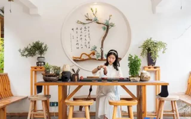 Chao yun shuxiang inn
