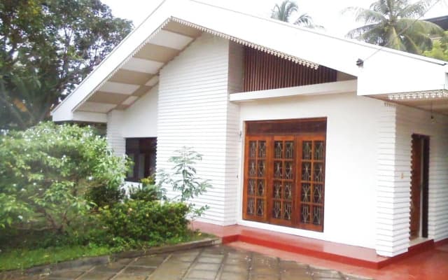 Mazz Homestay