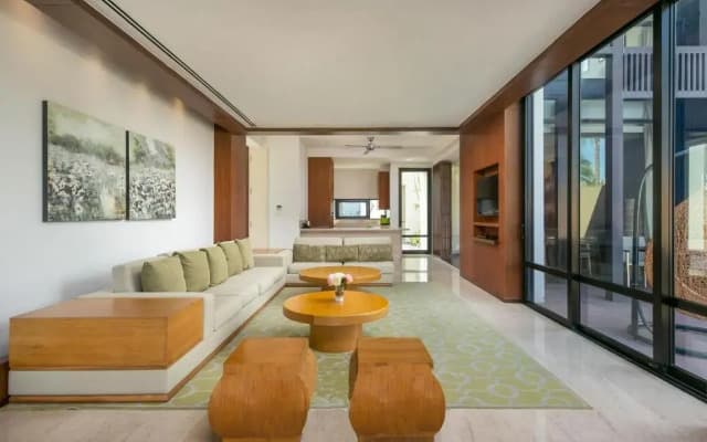 Abogo Resort Villas Beachview Da Nang