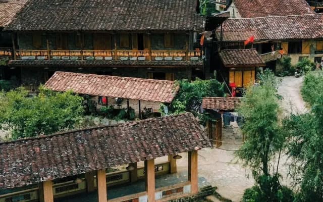 Tay's Home Khuoi Ky - Ban Gioc Falls