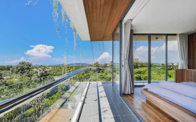 Peppercorn Villas