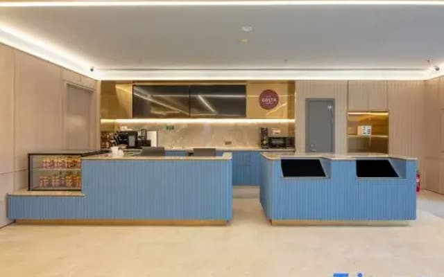 HanTing Hotel (Xingtai Zhongxing East Street)