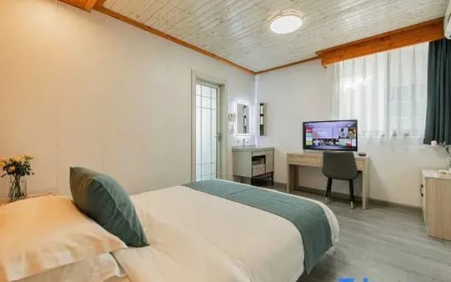 Youxiangjian Homestay (Anji Bamboo Expo Park)