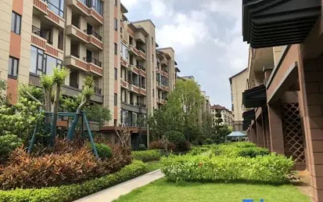 Shanhuhai Homestay