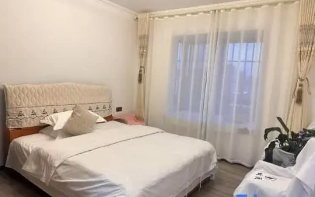 Fenjie Homestay
