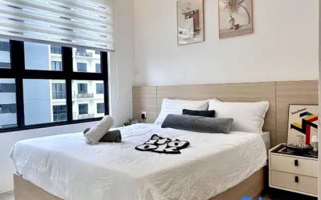 Aston Acasia 2Bedroom Suite @ Jovial