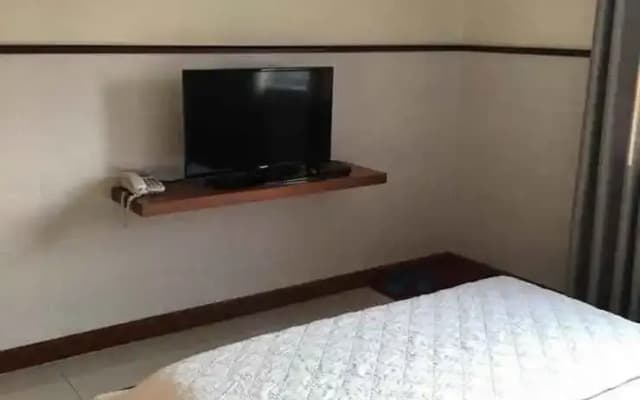 Viva Hotel Binh Duong