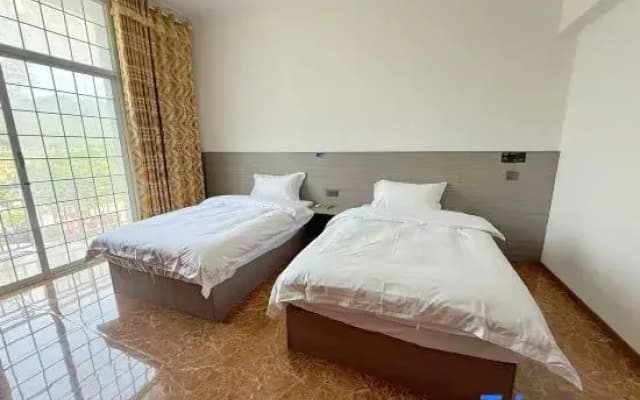 Ya Xin Homestay