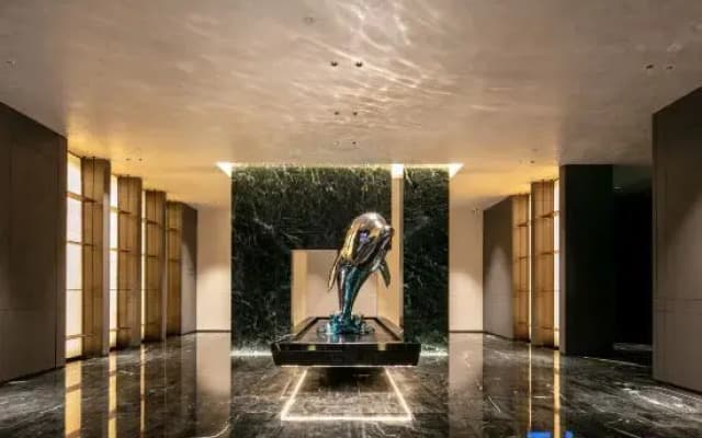 Park Plaza Shenzhen Pinghu