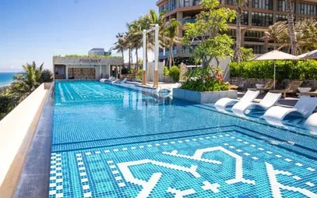 Apec Mandala Hotels & Resorts Mui Ne-By BuB & S3