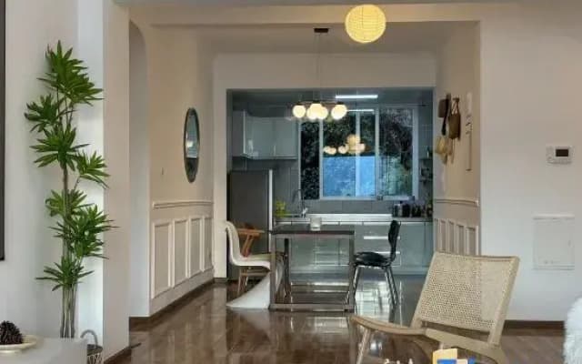 Dali Xingmai Mountain and Sea View Homestay (Erhai Branch)