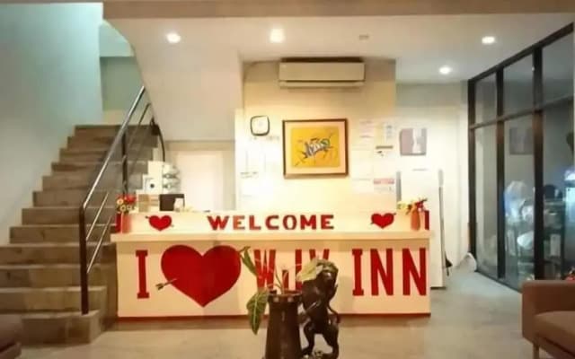Wjv Inn Casuntingan