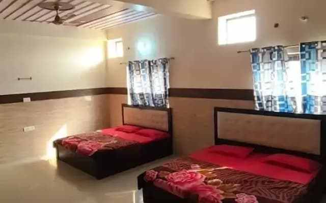 Sudama Krishna Residency