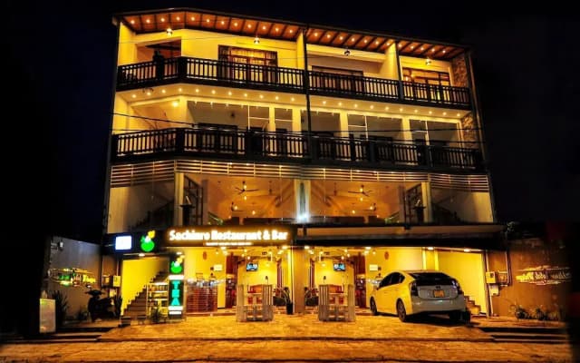 Sachinro Hotel Mirissa