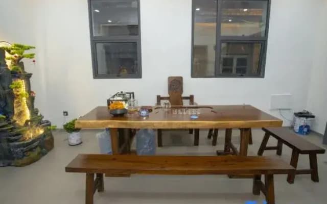 Quanzhou Lanxin Courtyard