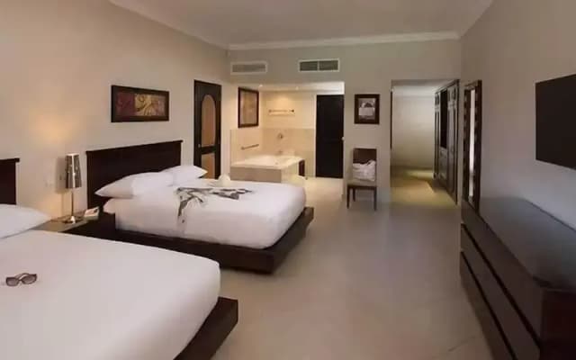 Presidential Suites - ROOM ONLY