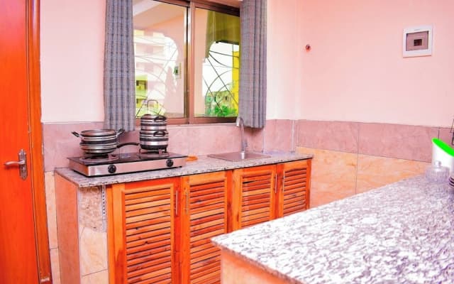 Park View Hotel Bamburi
