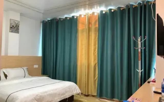 Pingxiang Lidu Hotel
