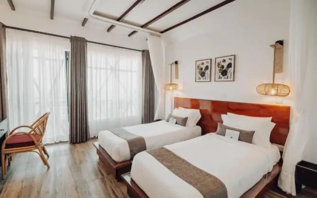 Kitonga Garden Resort