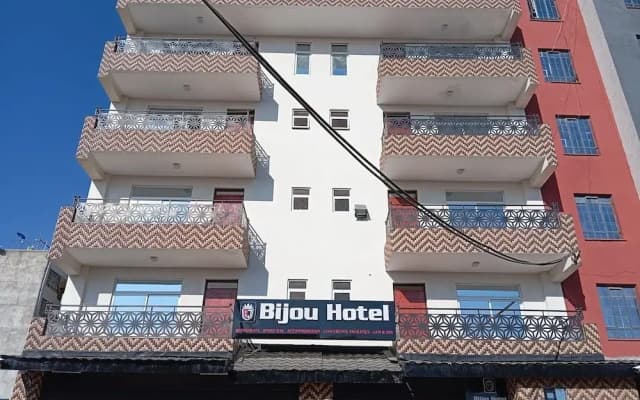 Bijou Hotel Mlolongo