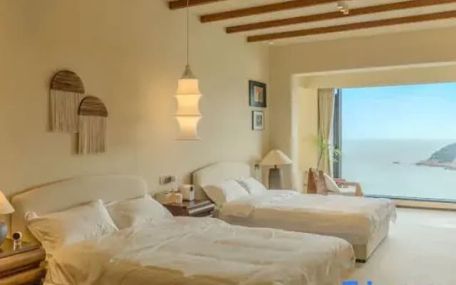 Nan'ao Lanyu Bay Homestay (Haiquan Bay)