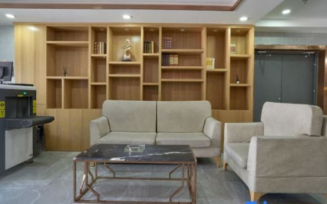 Hotan Meihao Hotel