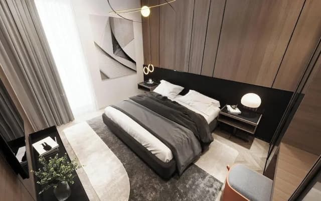 Landmark 81 Urban Royal River City